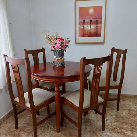 Piso Villa Aurora 카발리노 외부 사진
