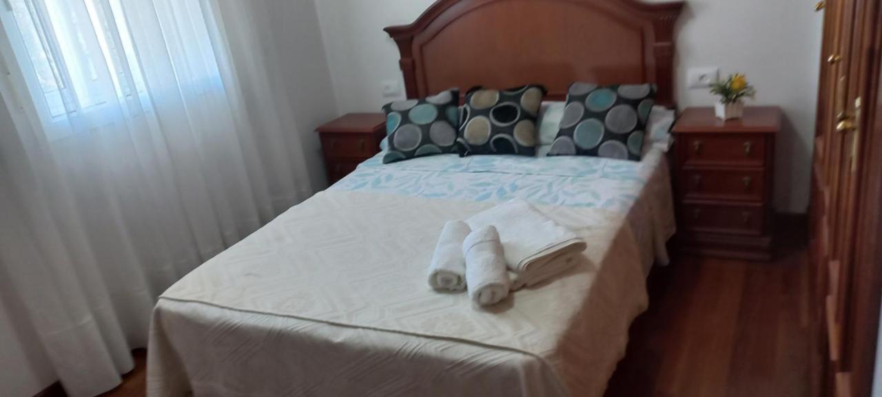 Piso Villa Aurora 카발리노 외부 사진