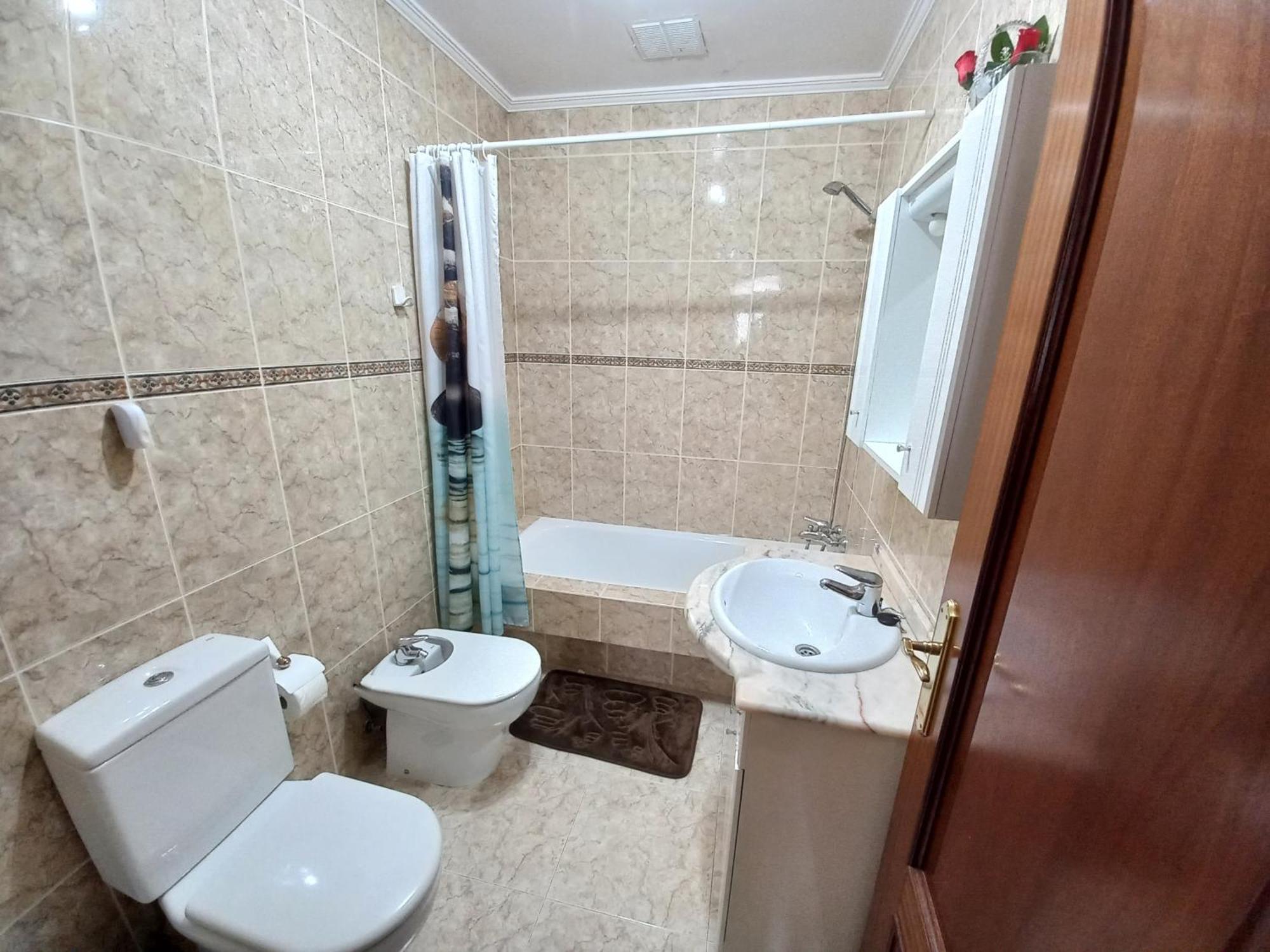 Piso Villa Aurora 카발리노 외부 사진