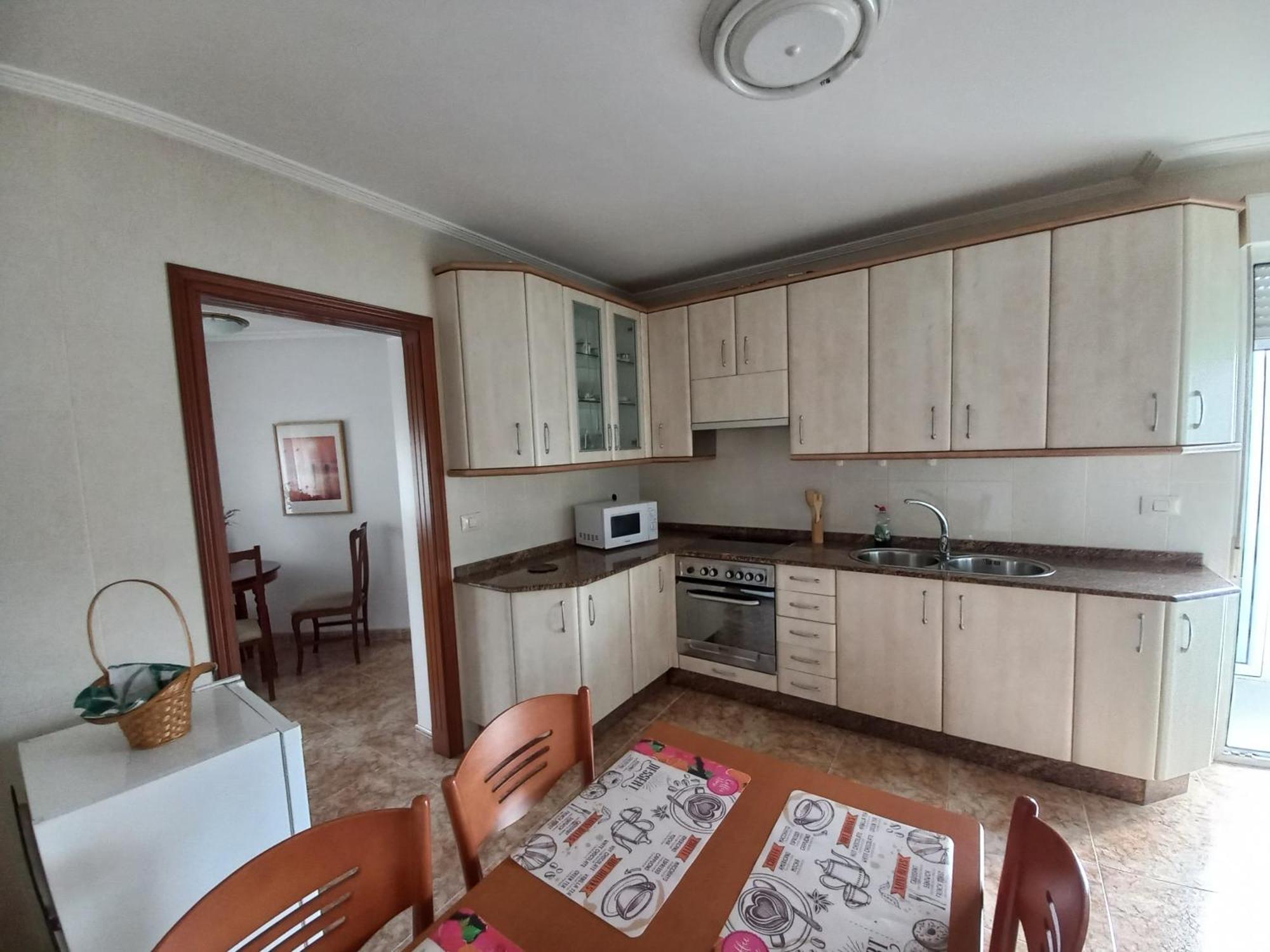 Piso Villa Aurora 카발리노 외부 사진